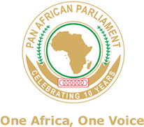 Pan-African Parliament - One Africa, One Voice